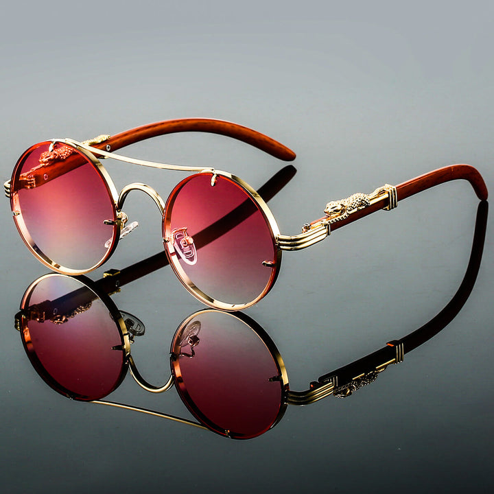 Charlie | RETRO-Sonnenbrille