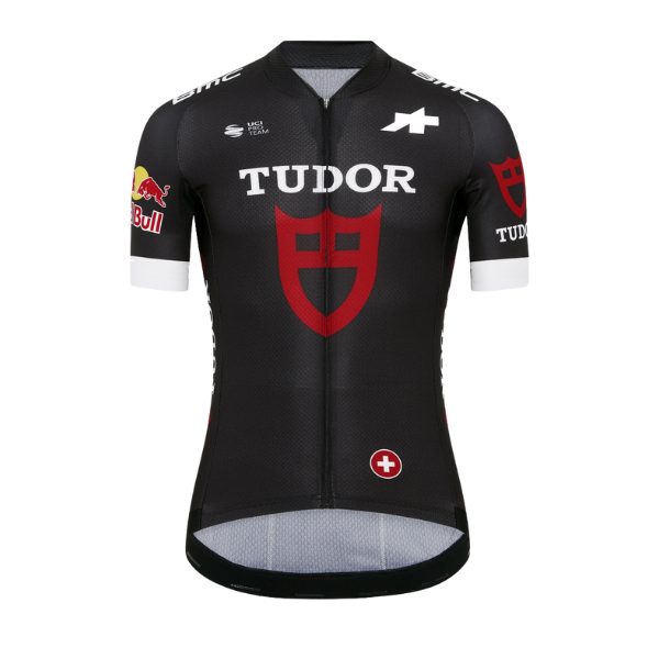 Tudor - Swiss Professionelles Radfahr-Set