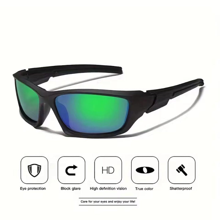 Niklas | Lunettes de soleil Pulse 