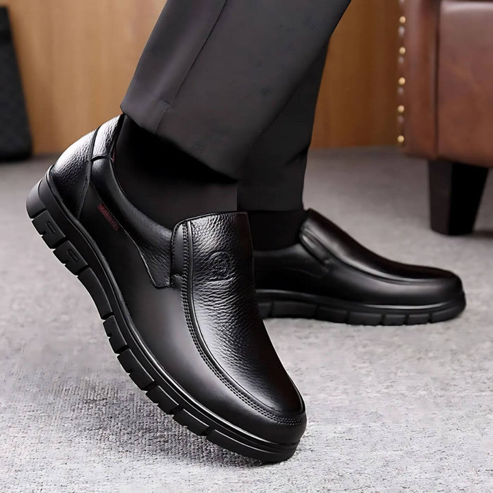 Massimo™ | Stylische Slipper
