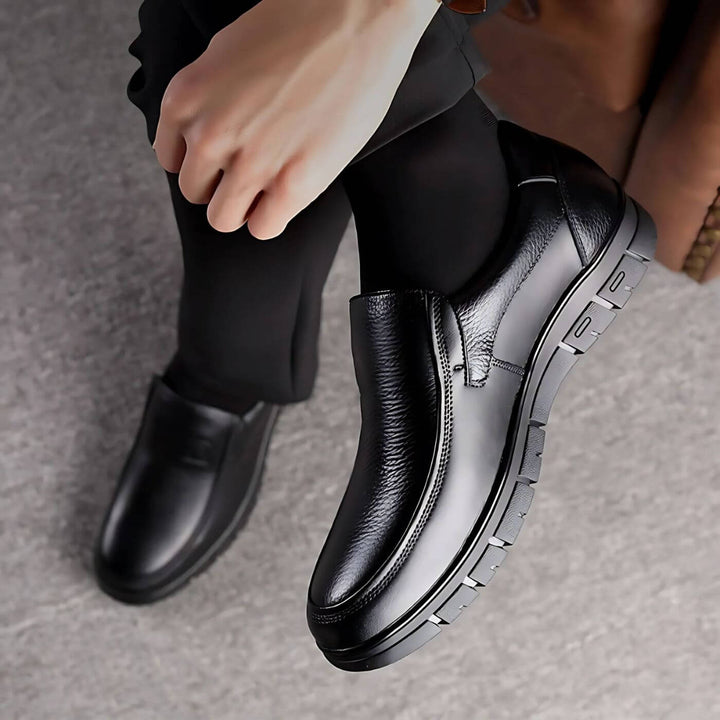 Massimo™ | Stylische Slipper