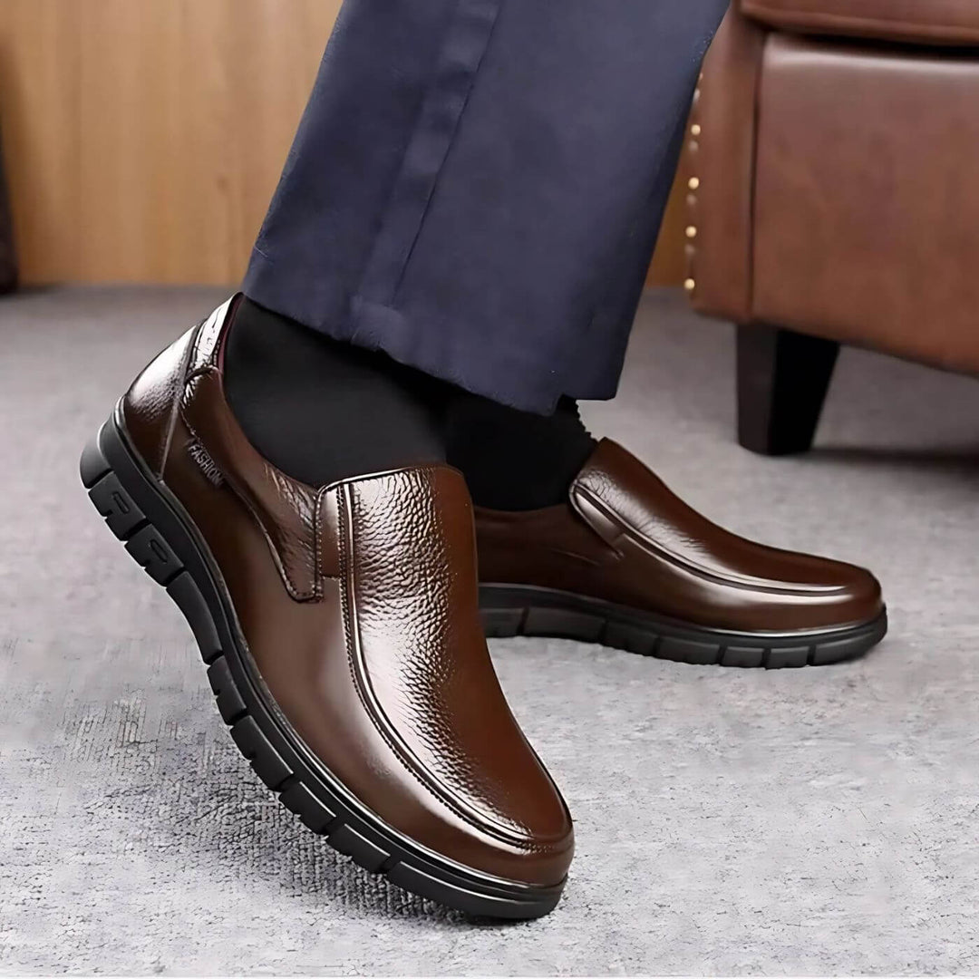 Massimo™ | Stylische Slipper