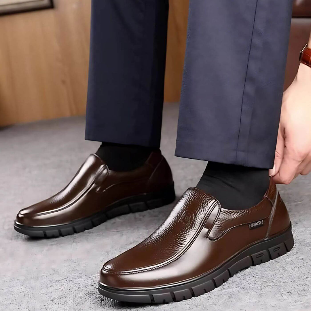 Massimo™ | Stylische Slipper