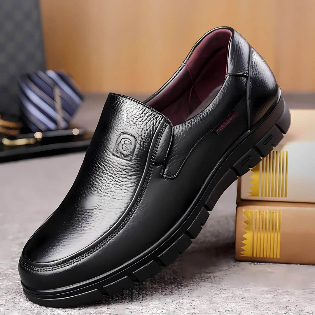Massimo™ | Stylische Slipper