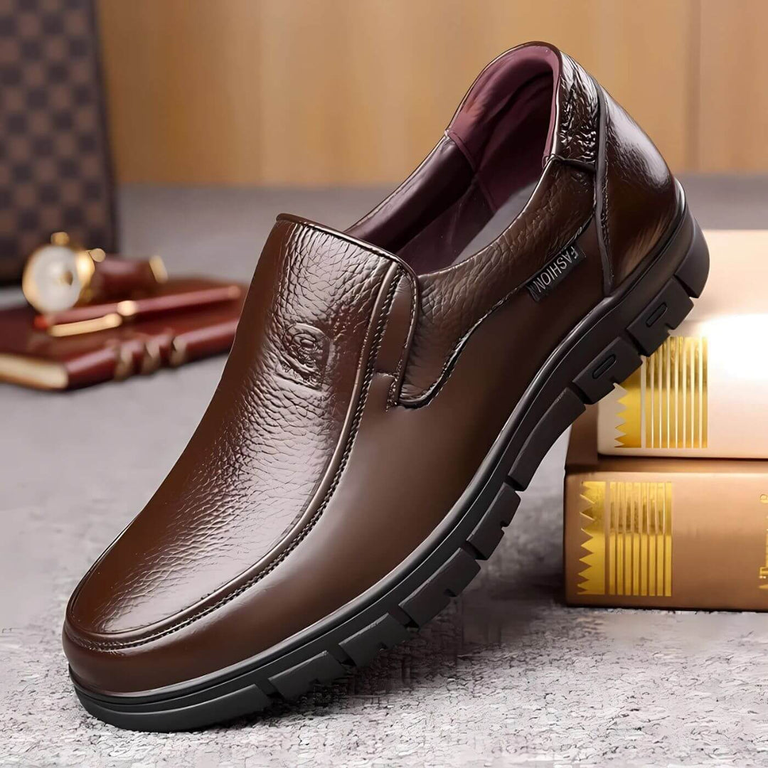 Massimo™ | Stylische Slipper