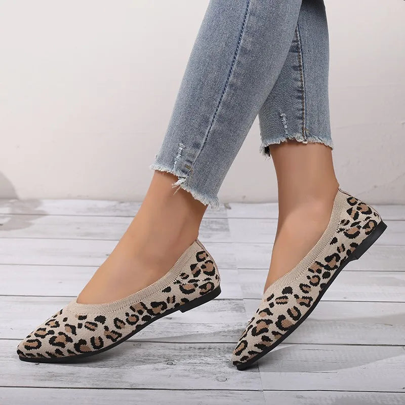 ALPI VOGUE| Damen-Loafer