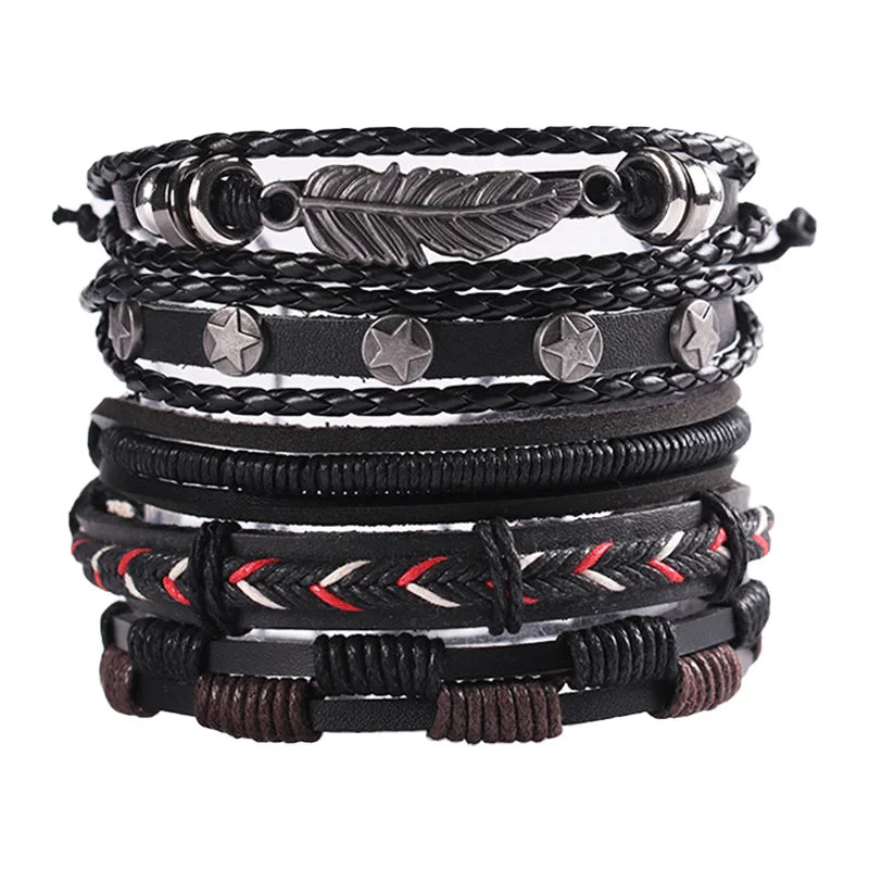 Viking  Bracelet For Men