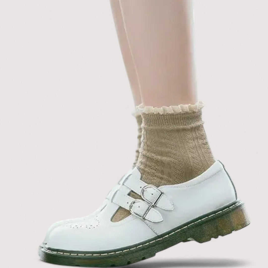 Raffaella™ | Chaussures Mary Jane élégantes