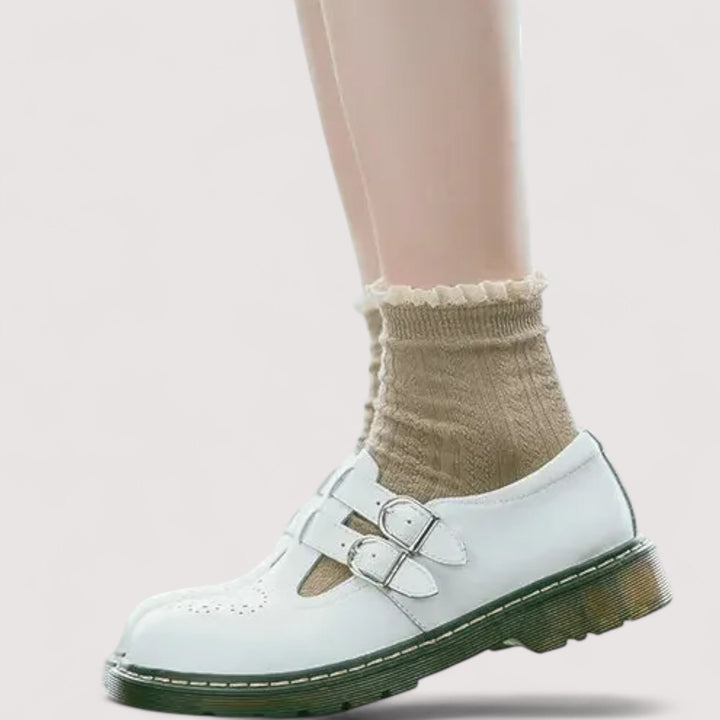 Raffaella™ | Chaussures Mary Jane élégantes