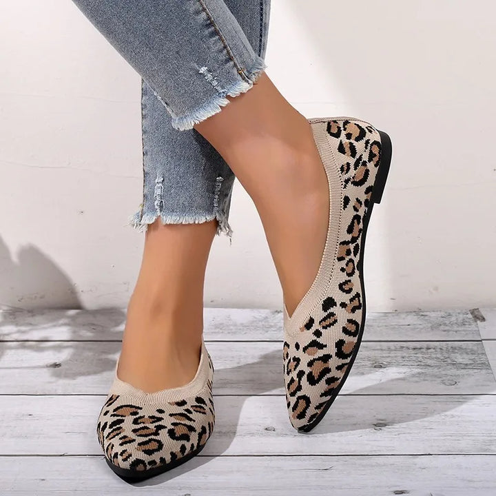 ALPI VOGUE| Damen-Loafer