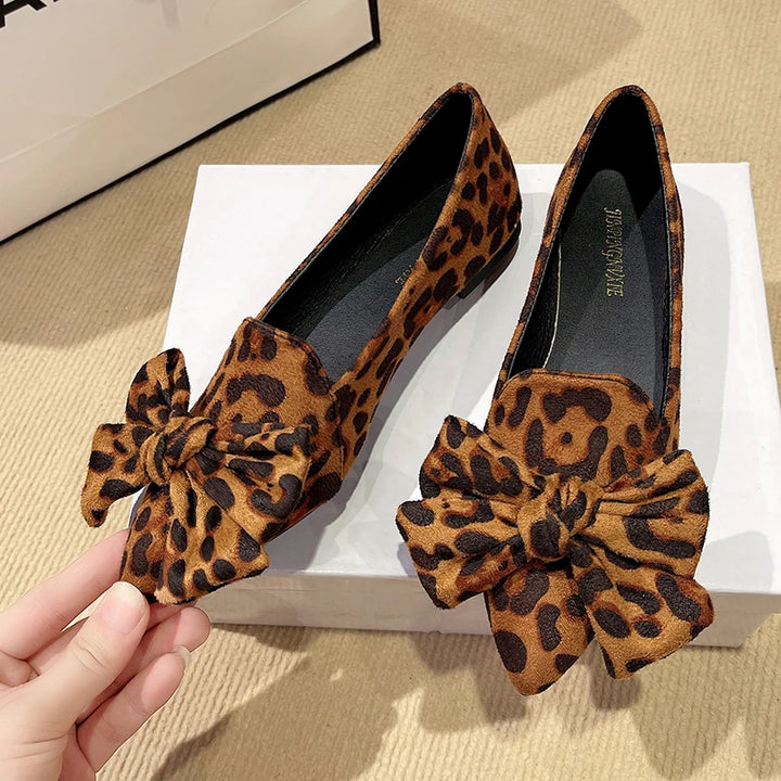 ALPI|Damen-Loafer