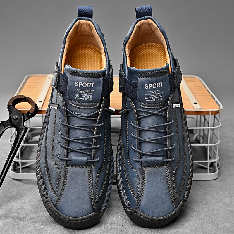 John| Leder Schuhe für Herren