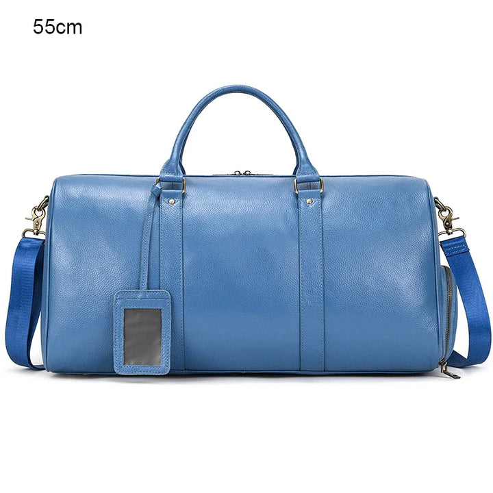 Unisex Reise-Duffel-Tasche