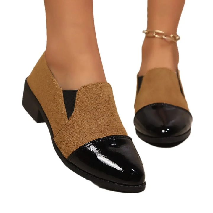 ALPI|Damen-Loafer