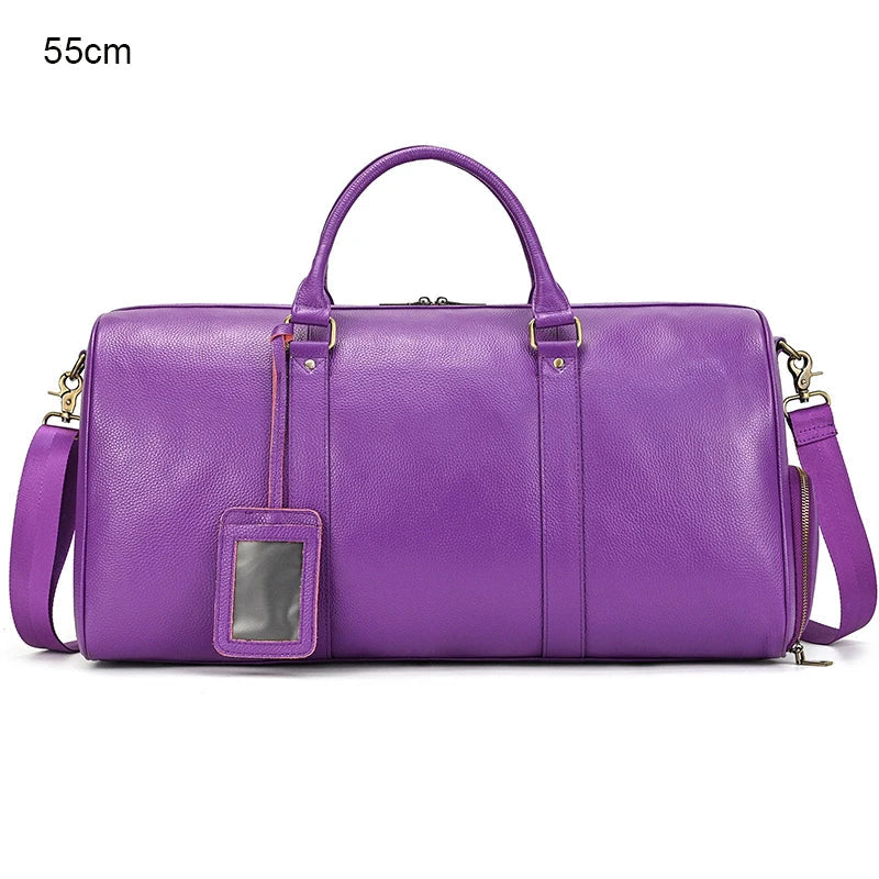 Unisex Reise-Duffel-Tasche