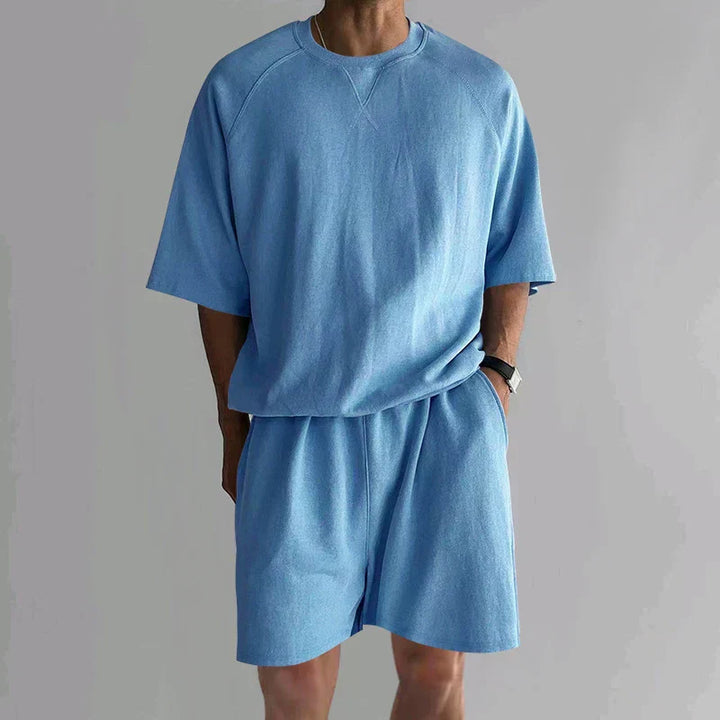 RIVIERA - LOCKERE PASSFORM BEQUEME SET