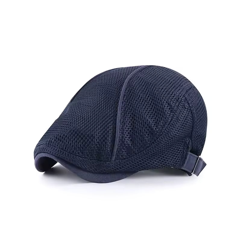 Airflow™ | Mesh Sommermütze