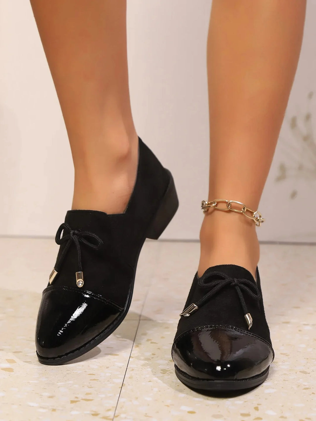 ALPI|Damen-Loafer