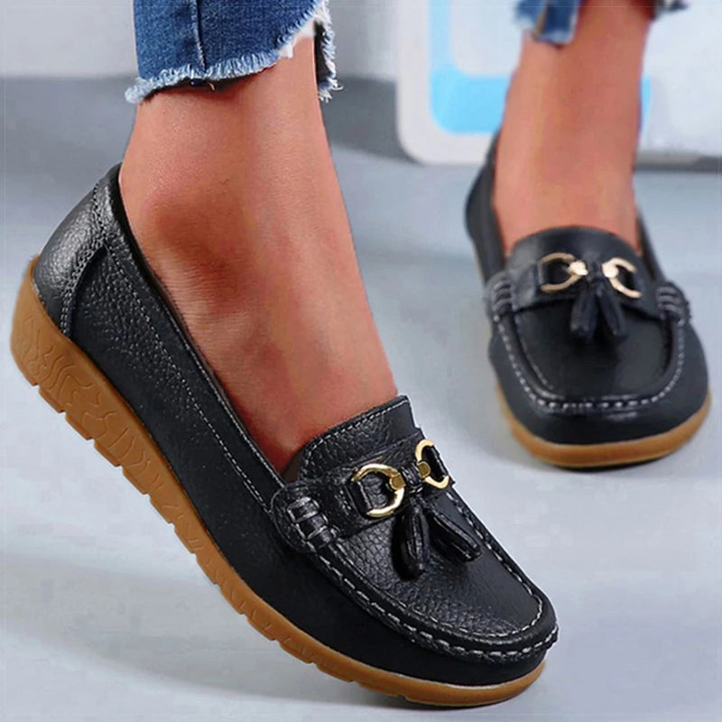 ALPI VOGUE| Damen-Loafer