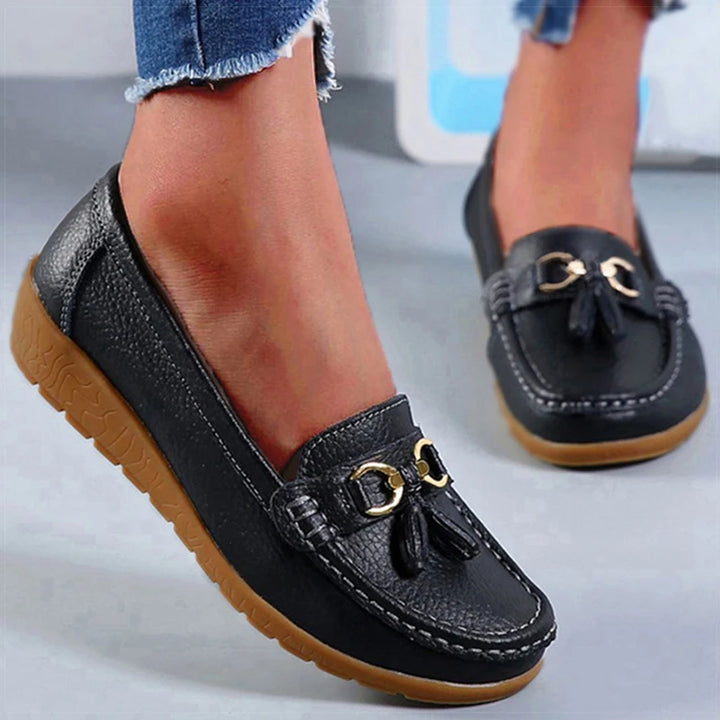 ALPI VOGUE| Damen-Loafer