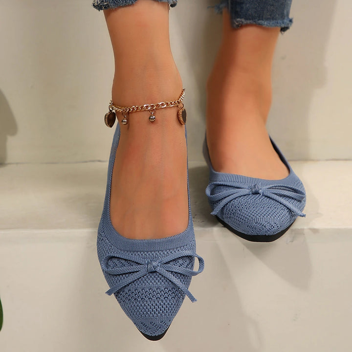 ALPI|Damen-Loafer