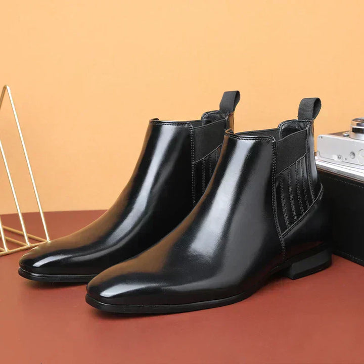 Peyton | Schicke Stiefeletten