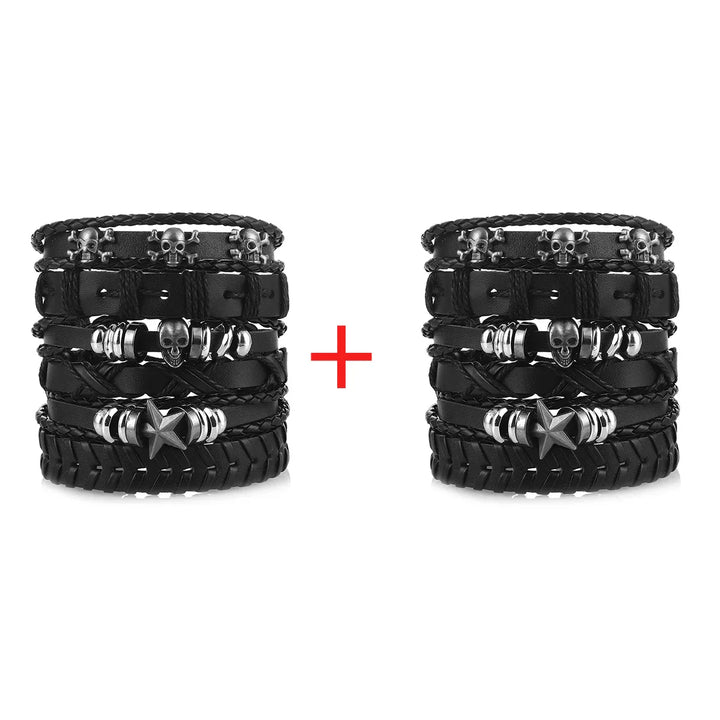 Viking  Bracelet For Men