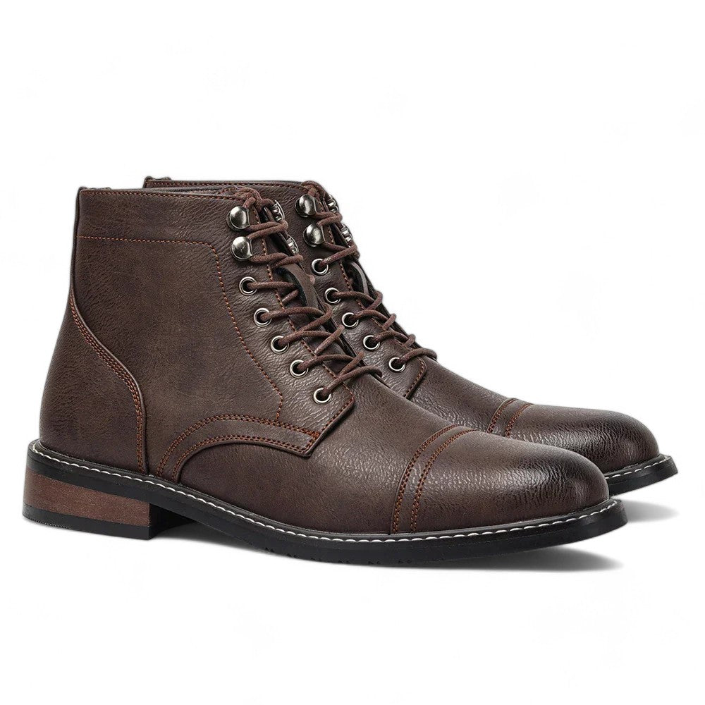 Moses | Derby Stiefel