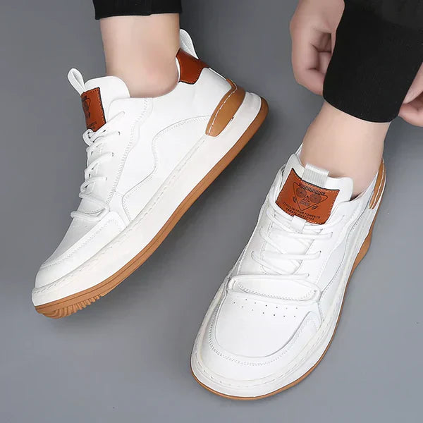 Quinn – Schuhe für den ganzen Tag