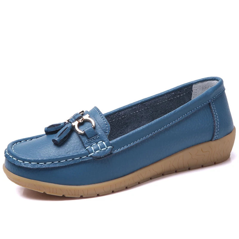ALPI VOGUE| Damen-Loafer