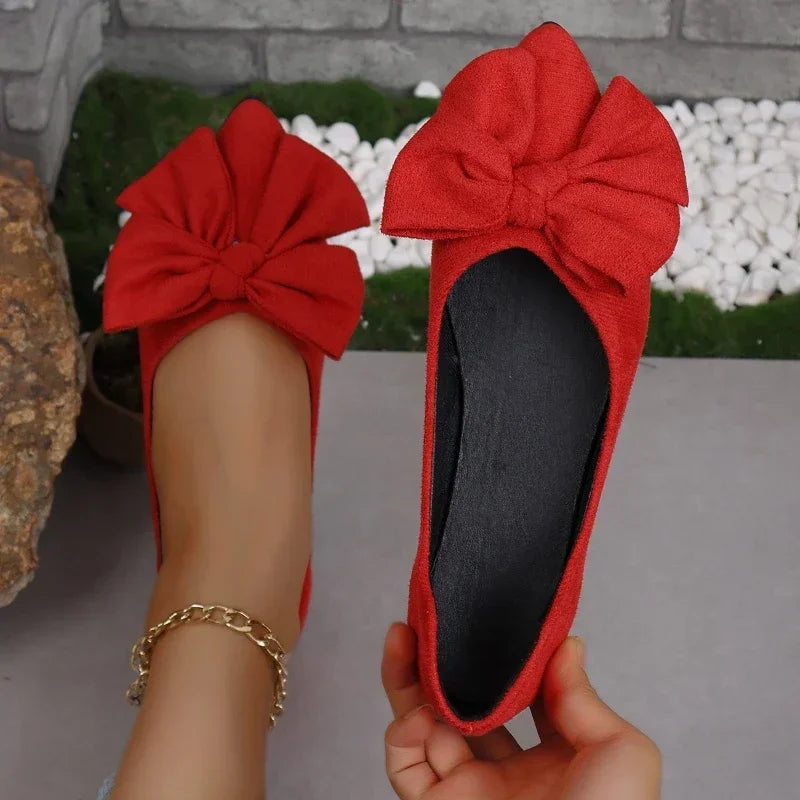 ALPI | Mocassins pour femmes