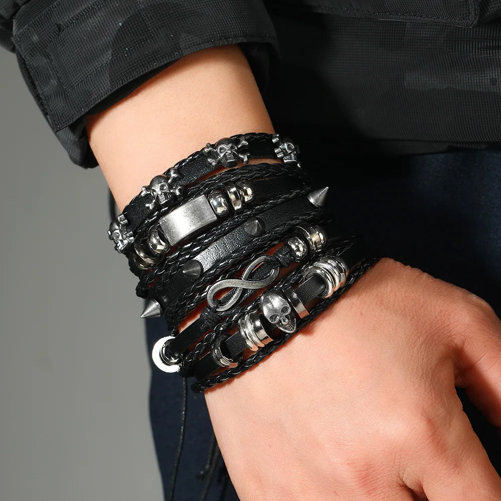 Viking  Bracelet For Men