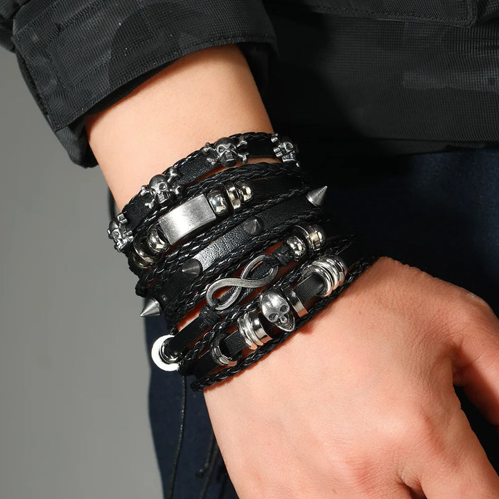 Viking  Bracelet For Men
