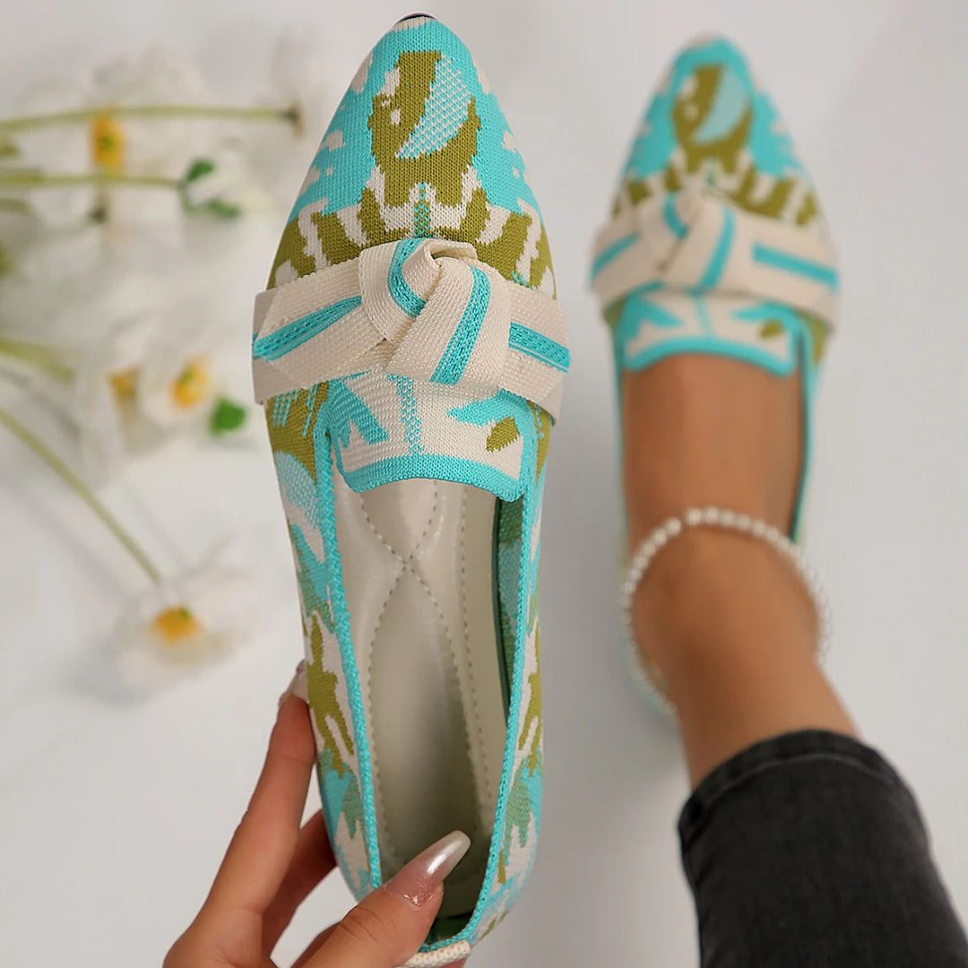 ALPI|Damen-Loafer