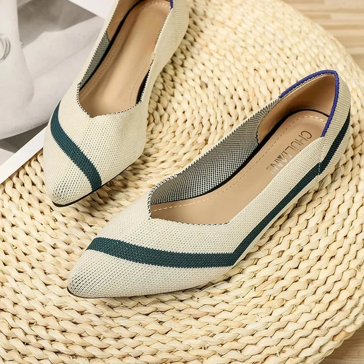ALPI | Mocassins pour femmes