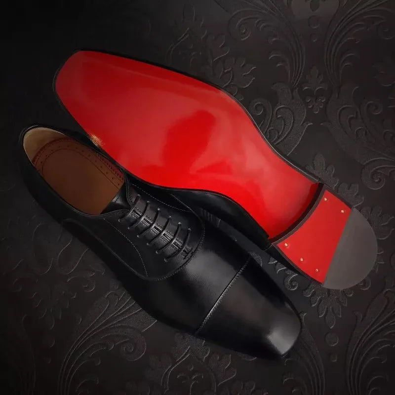 L.Giordano | Oxford Schuhe