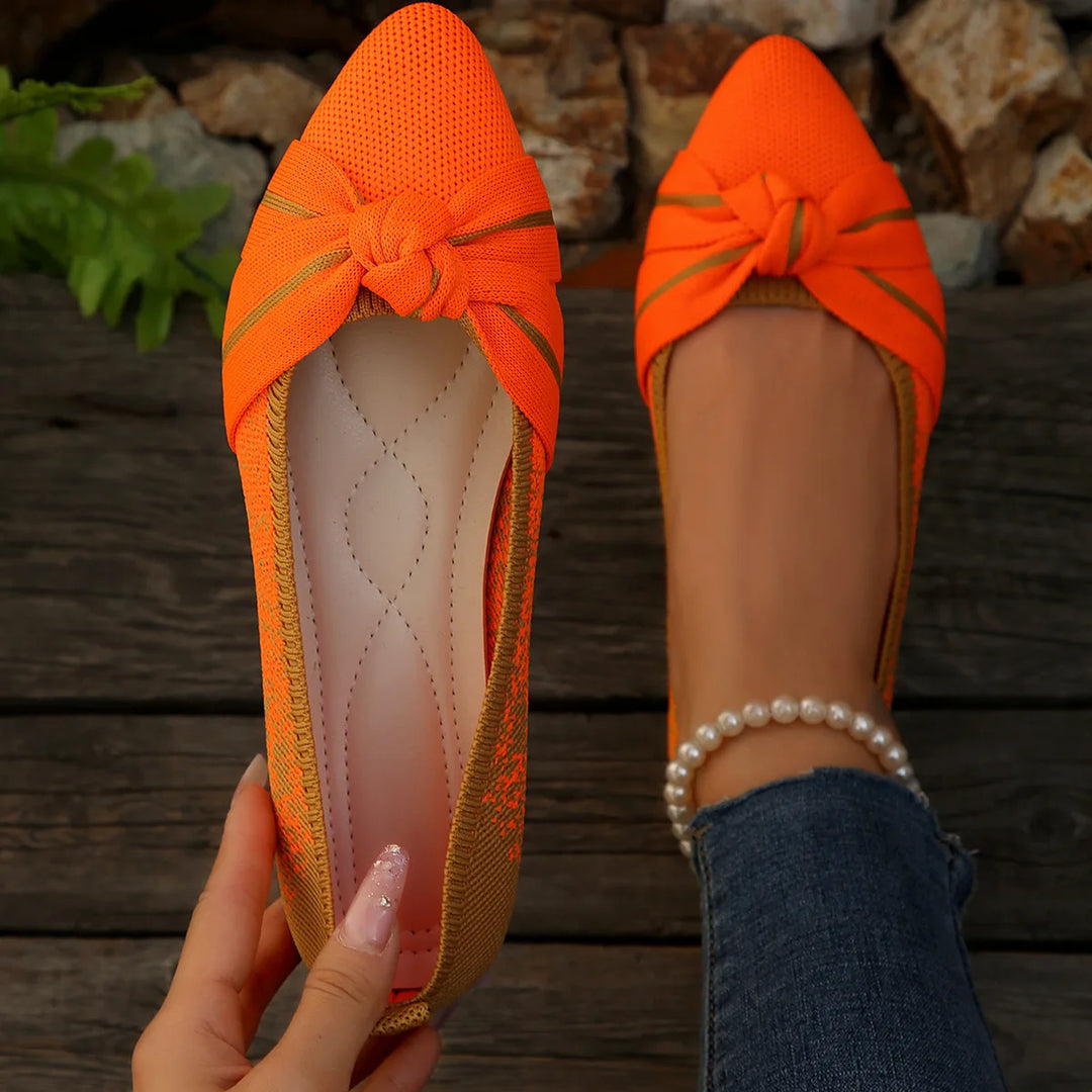 ALPI VOGUE|Damen-Loafer
