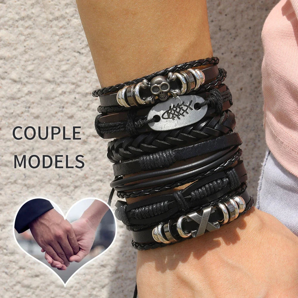 Viking  Bracelet For Men