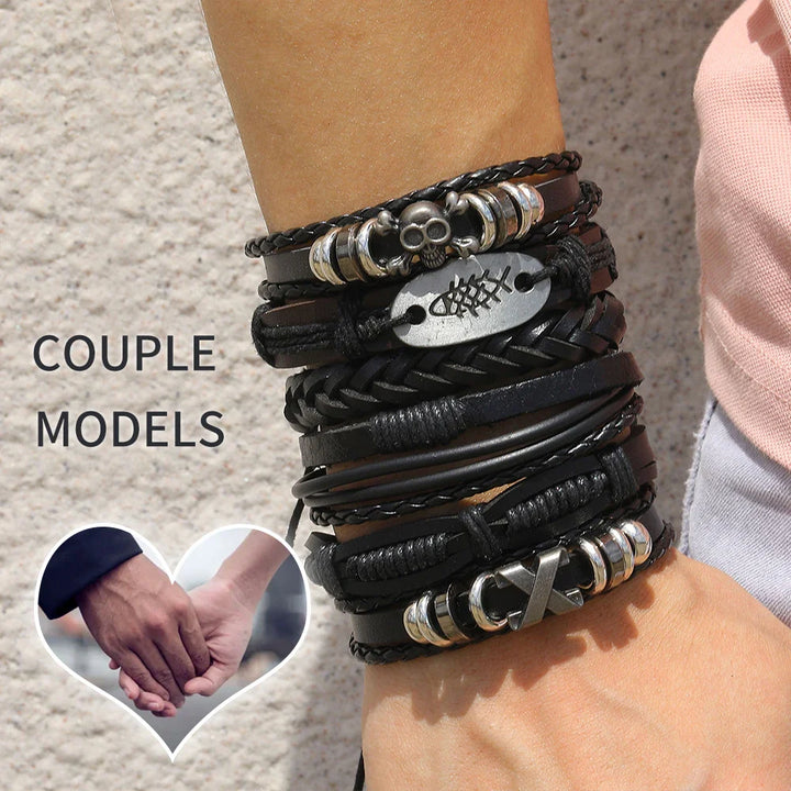 Viking  Bracelet For Men