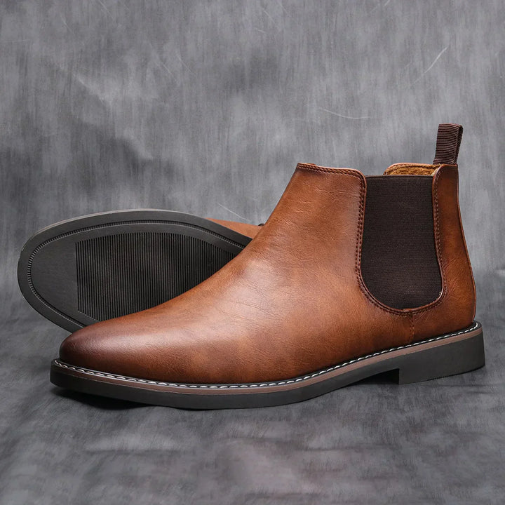 Harry | Chelsea-Stiefel