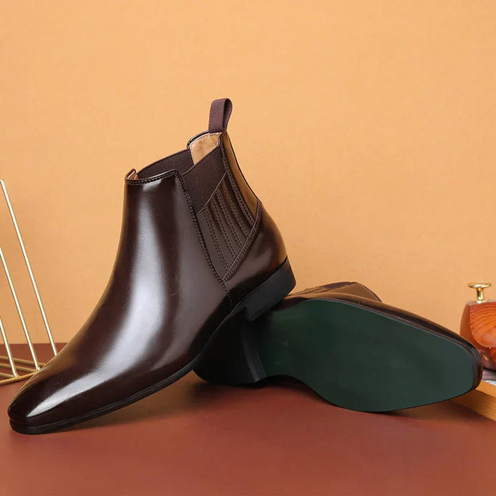 Peyton | Schicke Stiefeletten