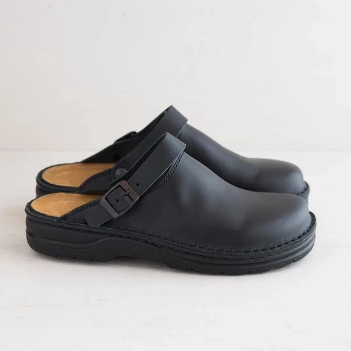 Spencer™ – Orthopädische Hausschuhe für Herren