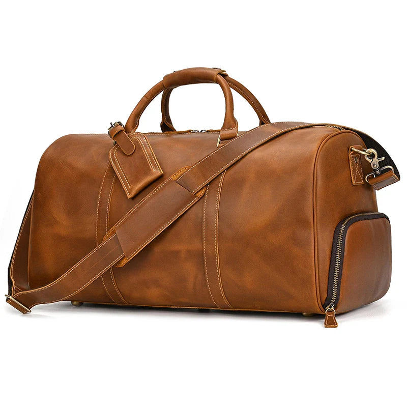 Unisex Reise-Duffel-Tasche