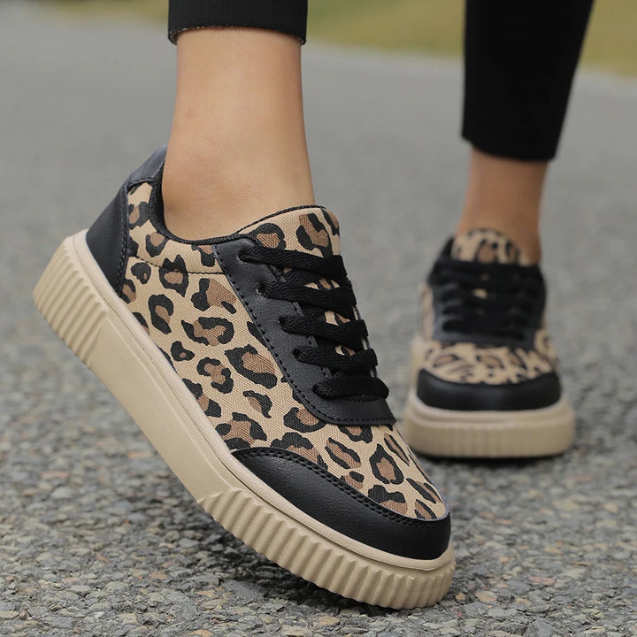 Baskets d'extérieur pour femmes