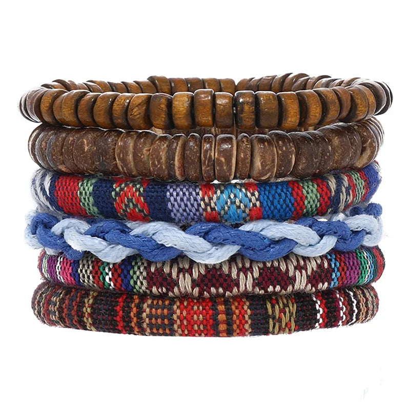 Bracelets for men