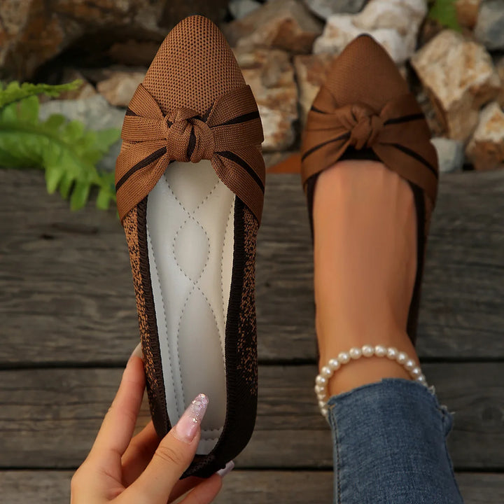 ALPI VOGUE|Damen-Loafer