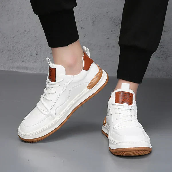 Quinn – Schuhe für den ganzen Tag