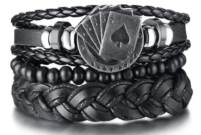 Bracelets for men