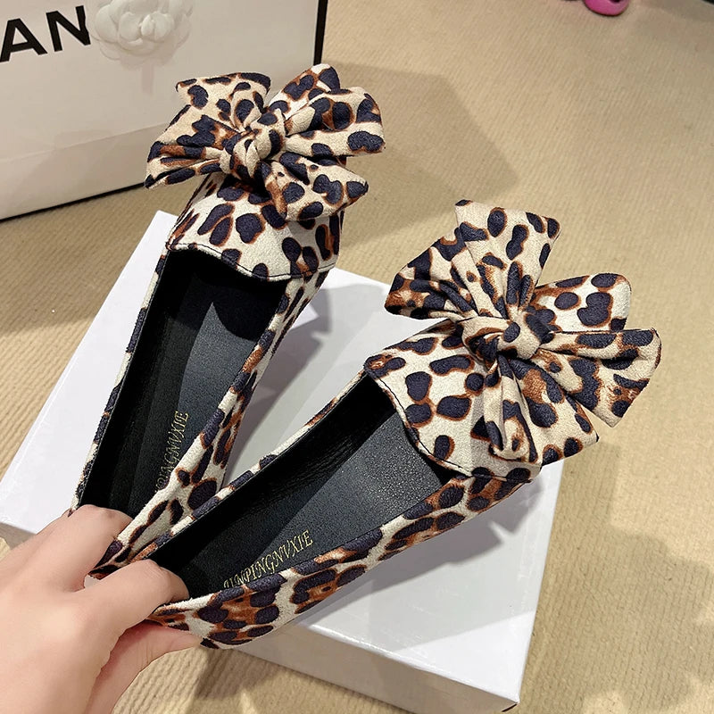 ALPI|Damen-Loafer