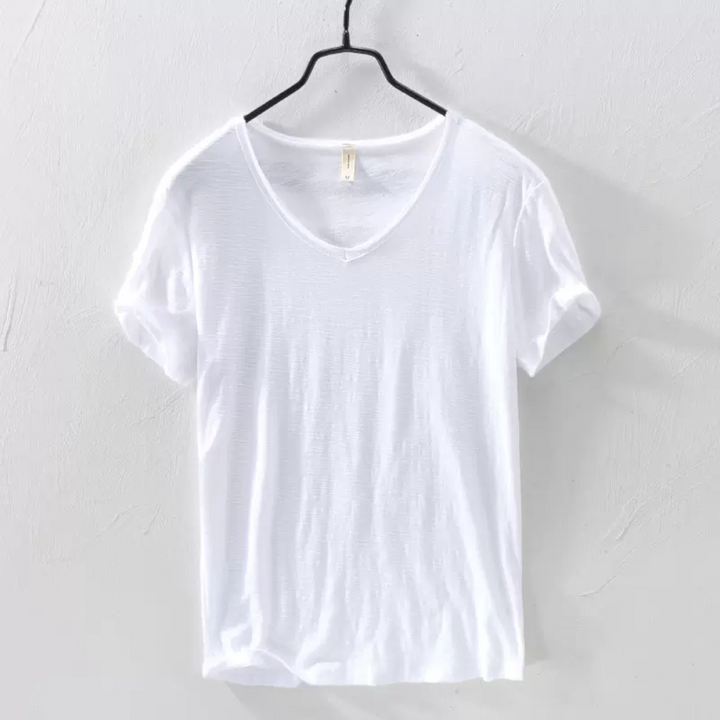 Lenoir™ | Premium T-Shirt aus Baumwolle